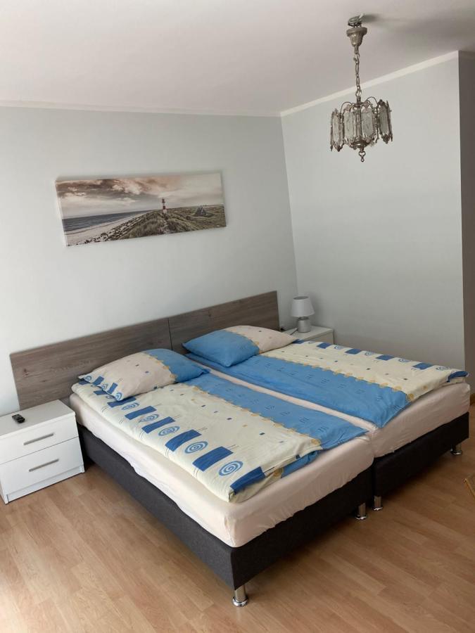 Hotel Pod Borowikiem Grzybowo  Esterno foto