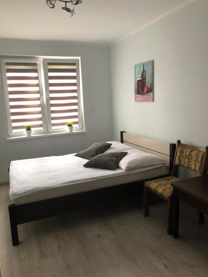 Hotel Pod Borowikiem Grzybowo  Esterno foto