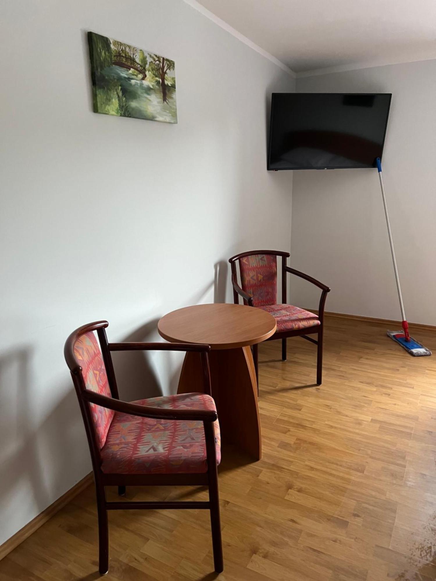 Hotel Pod Borowikiem Grzybowo  Esterno foto
